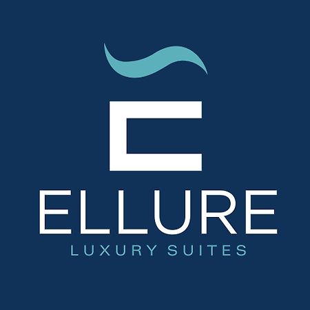 Ellure Luxury Suites Split Exterior photo